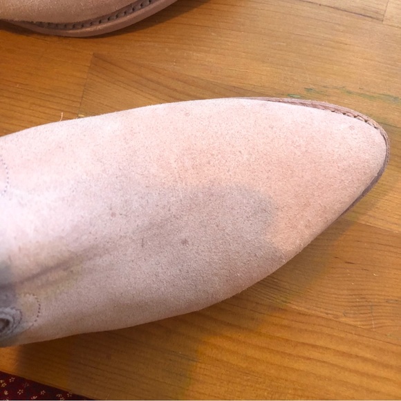 Frye Billy Short - Picture 10 of 15